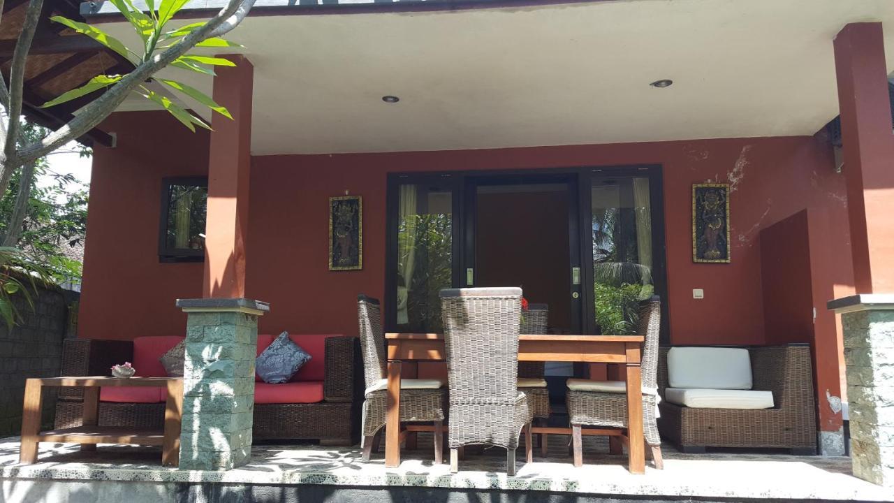 Gede'S Homestay テジャクラ 部屋 写真