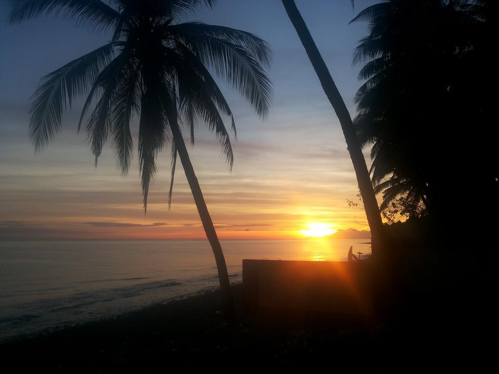 Gede'S Homestay テジャクラ エクステリア 写真