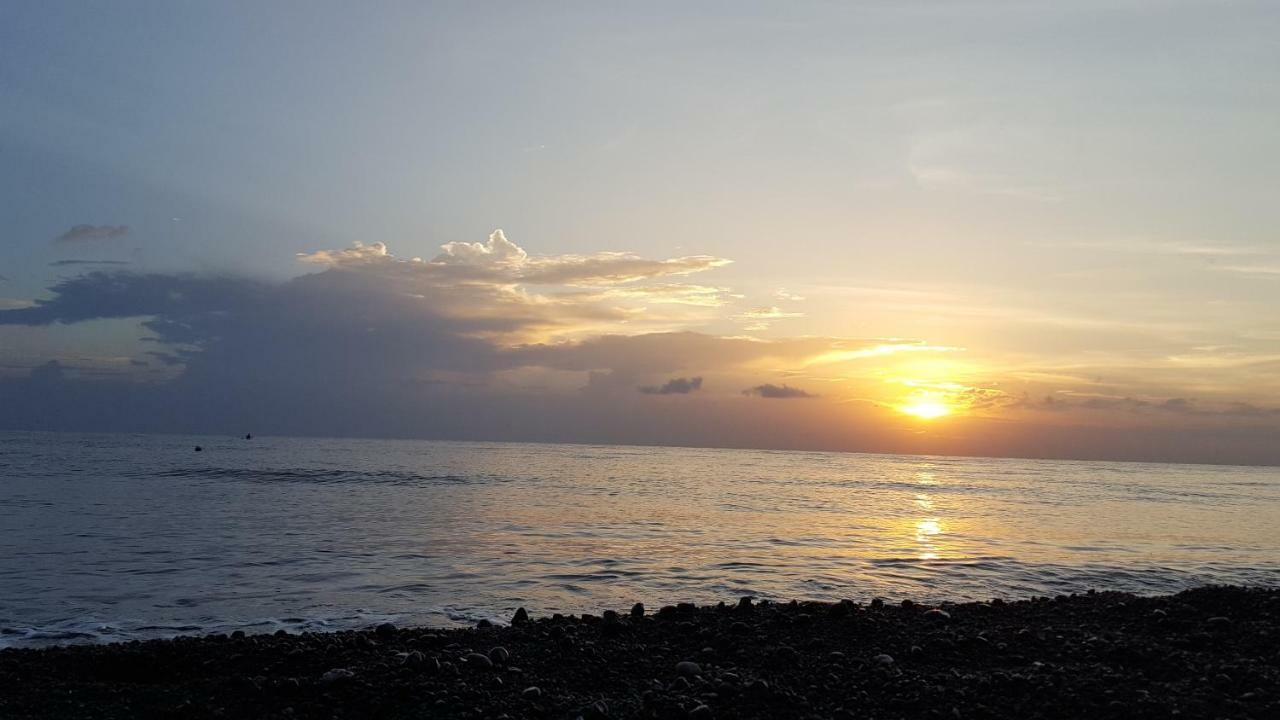 Gede'S Homestay テジャクラ エクステリア 写真
